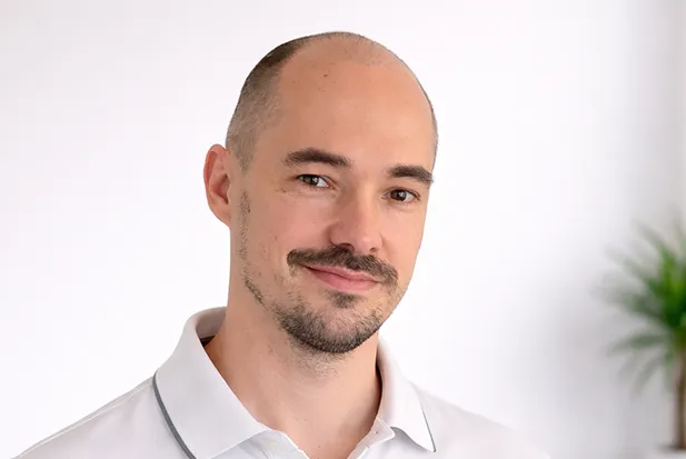 David Pandur BTh, BSc