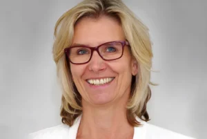 Sabine Pichler